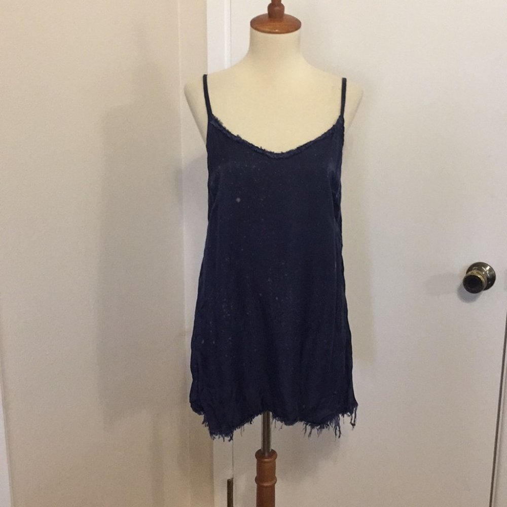 S LOVE TANJANE Tank Top FF52 4728‎